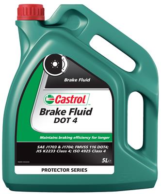 CASTROL 15CD1B Liquido freni