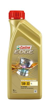 CASTROL 15665F Olio motore