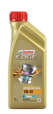 CASTROL 1535FA Olio motore