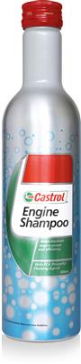 CASTROL 15CF7C motortisztító