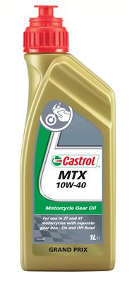 CASTROL 151AD4 Olio cambio-Olio cambio-Ricambi Euro