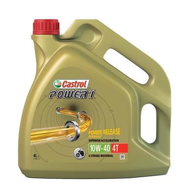 CASTROL 15043F Olio motore