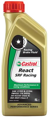 CASTROL 15C540 Liquido freni