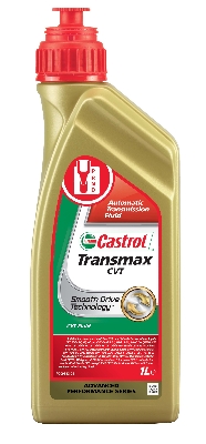 CASTROL 15521C Olio cambio