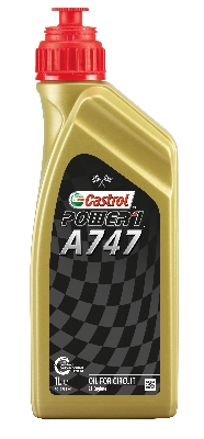 CASTROL 15ADA3 Olio motore