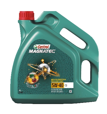 CASTROL 15C9CA Olio motore-Olio motore-Ricambi Euro