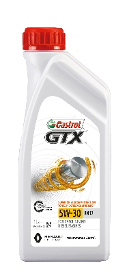 CASTROL 15CC2F Olio motore