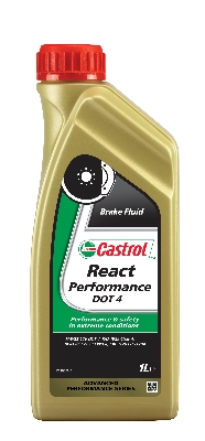 CASTROL 15BA21 Olio motore