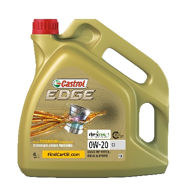 CASTROL 15CC95 Olio motore