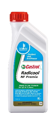 CASTROL 15EF0D Castrol...