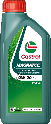 CASTROL 15F5E5 Castrol...