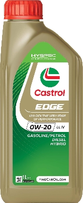 CASTROL 15F610 Castrol EDGE...
