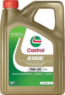 CASTROL 15F612 Castrol EDGE...