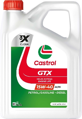 CASTROL 15F628 Castrol...