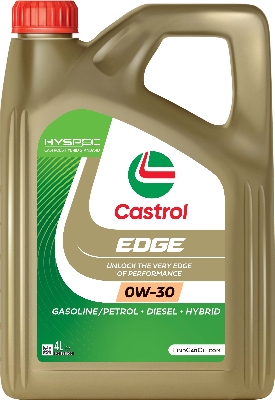 CASTROL 15F640 Castrol EDGE...