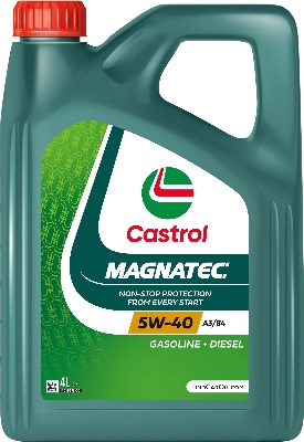 CASTROL 15F64A Magnatec...