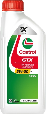 CASTROL 15F64C Castrol...