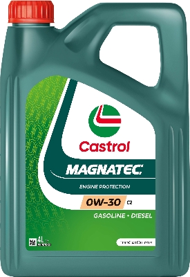 Castrol Ulei motor Castrol...