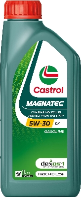 CASTROL 15F6DD Castrol...