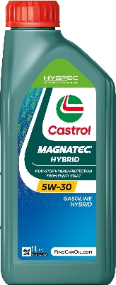 CASTROL 15F700 Castrol GTX...