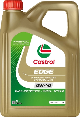 CASTROL 15F713 Castrol EDGE...