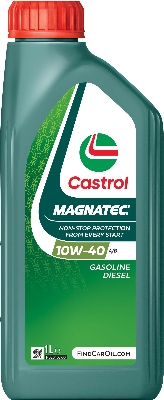 CASTROL 15F7CA Castrol...