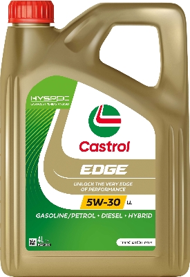 CASTROL 15F7E5 Castrol EDGE...