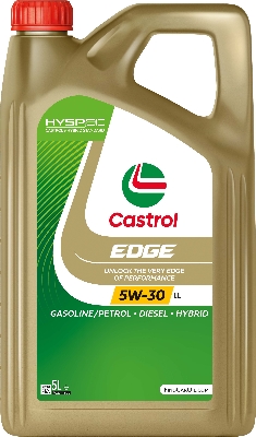 CASTROL 15F7E7 Castrol EDGE...