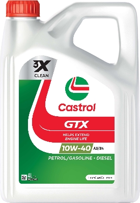 CASTROL 15F8FD Castrol...