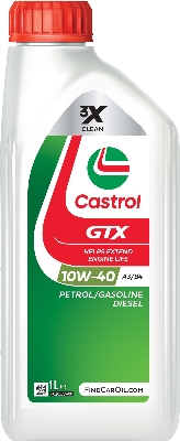 Castrol Ulei motor Castrol...