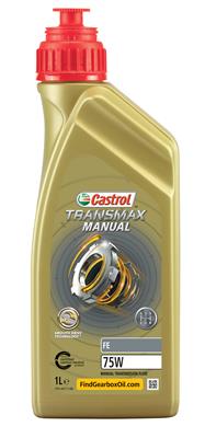 CASTROL 15D7E7 Olio cambio-Olio cambio-Ricambi Euro