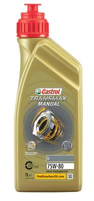 CASTROL 15D971 Olio cambio-Olio cambio-Ricambi Euro