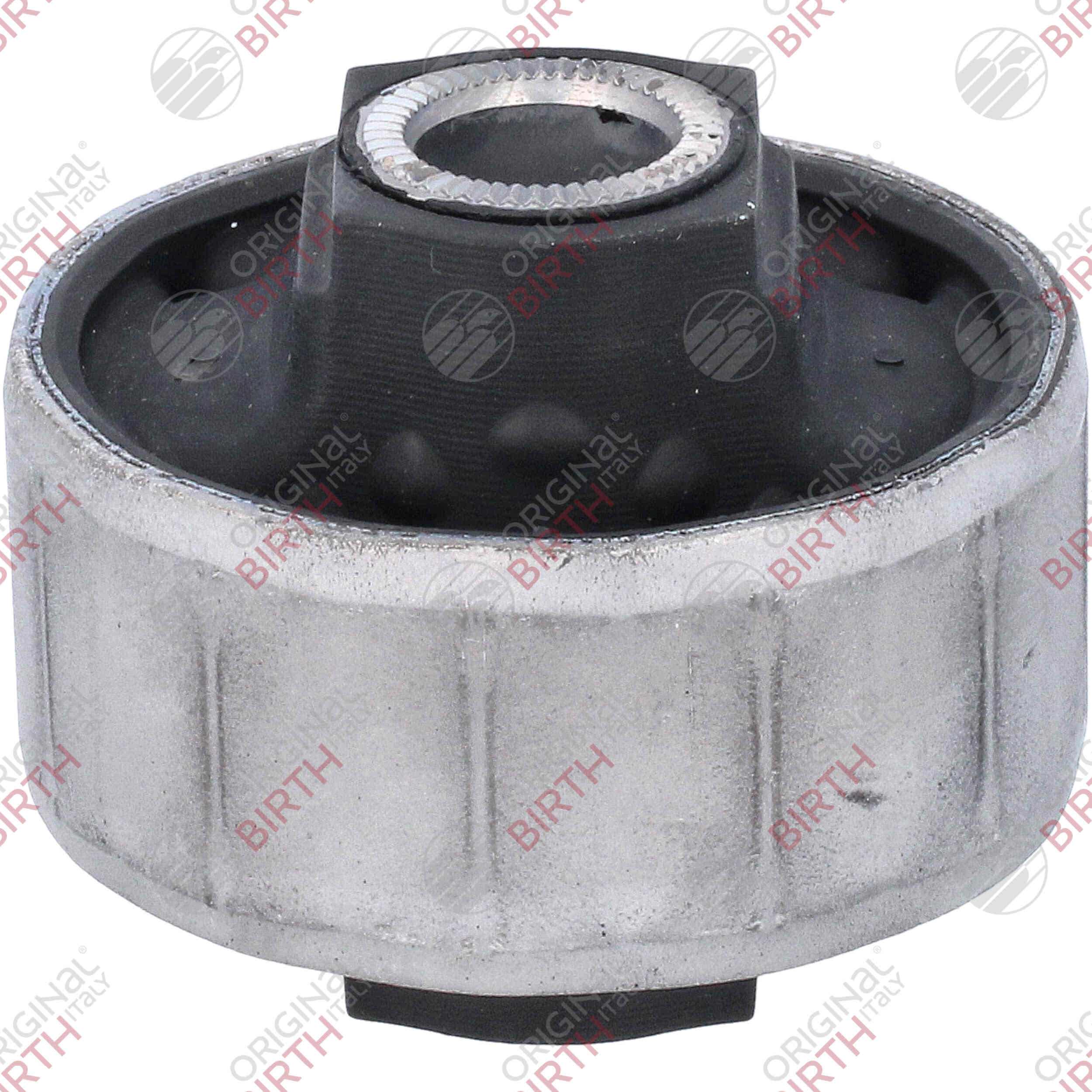 BIRTH 20189 Έδραση, ψαλίδι