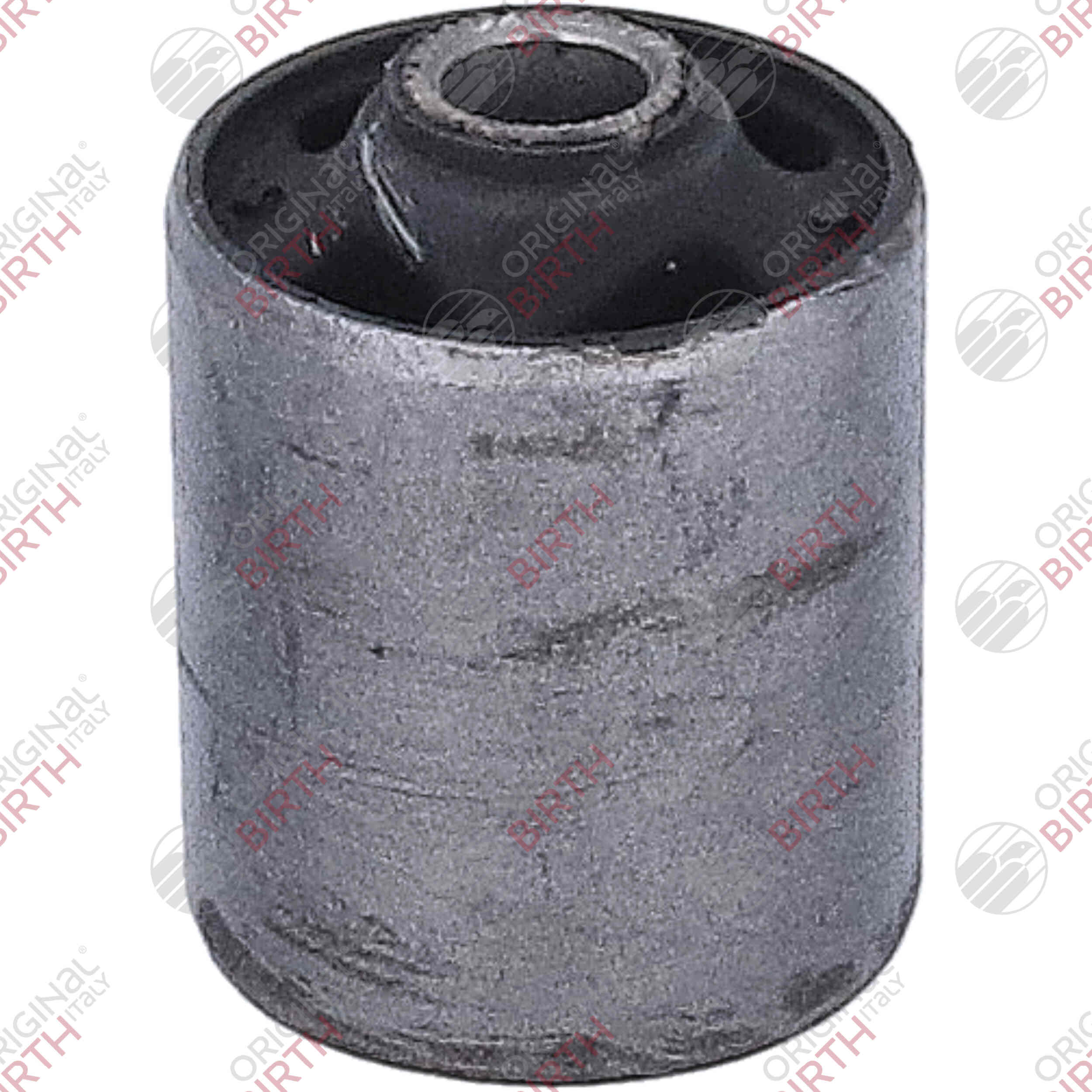 BIRTH 20222 Έδραση, ψαλίδι