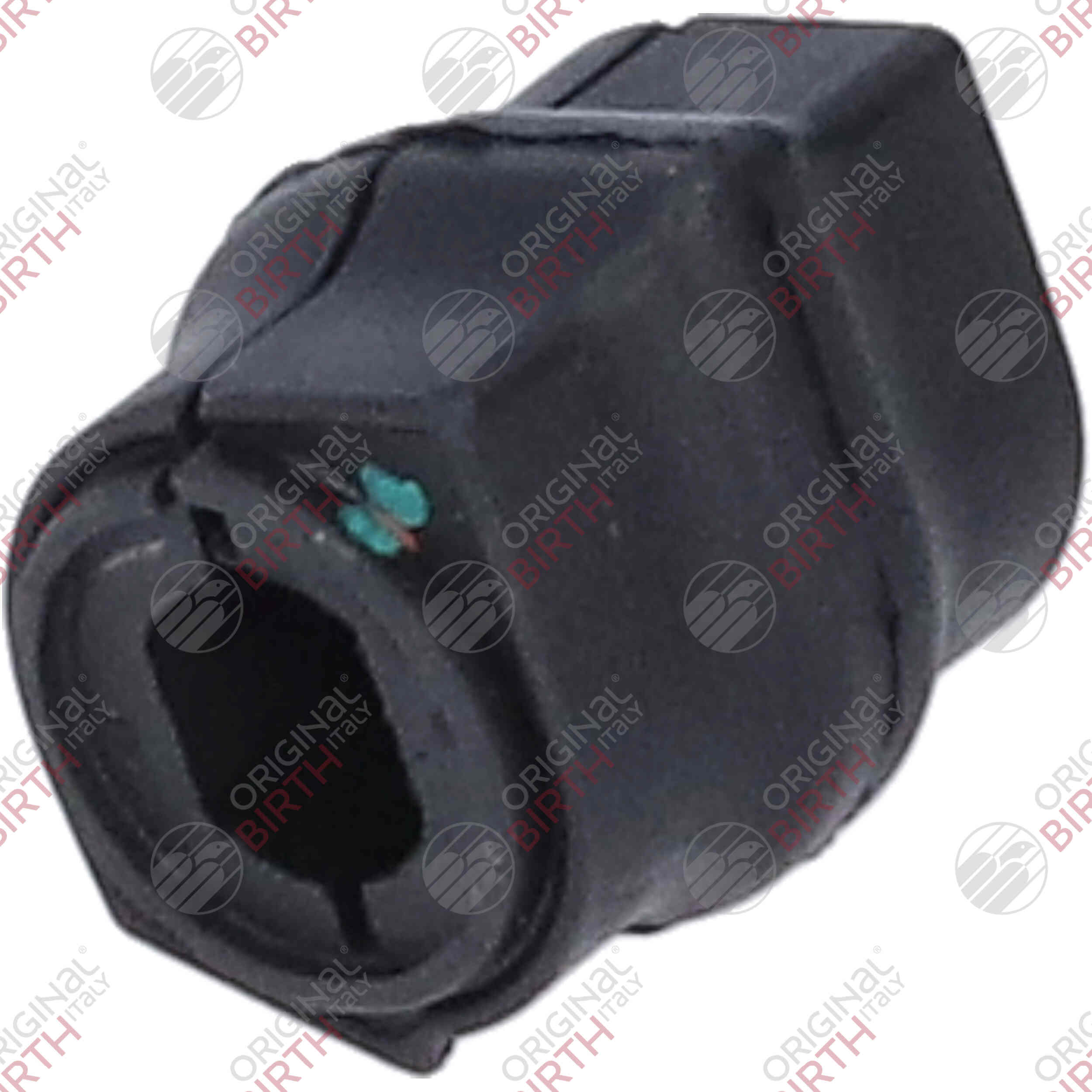 BIRTH 40639 Έδραση,...