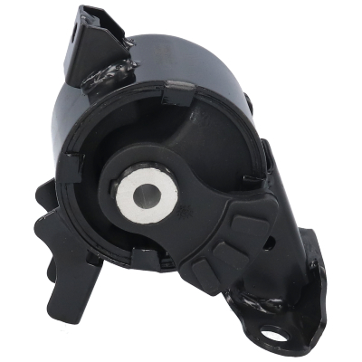 BIRTH 5004 Έδραση, κινητήρας