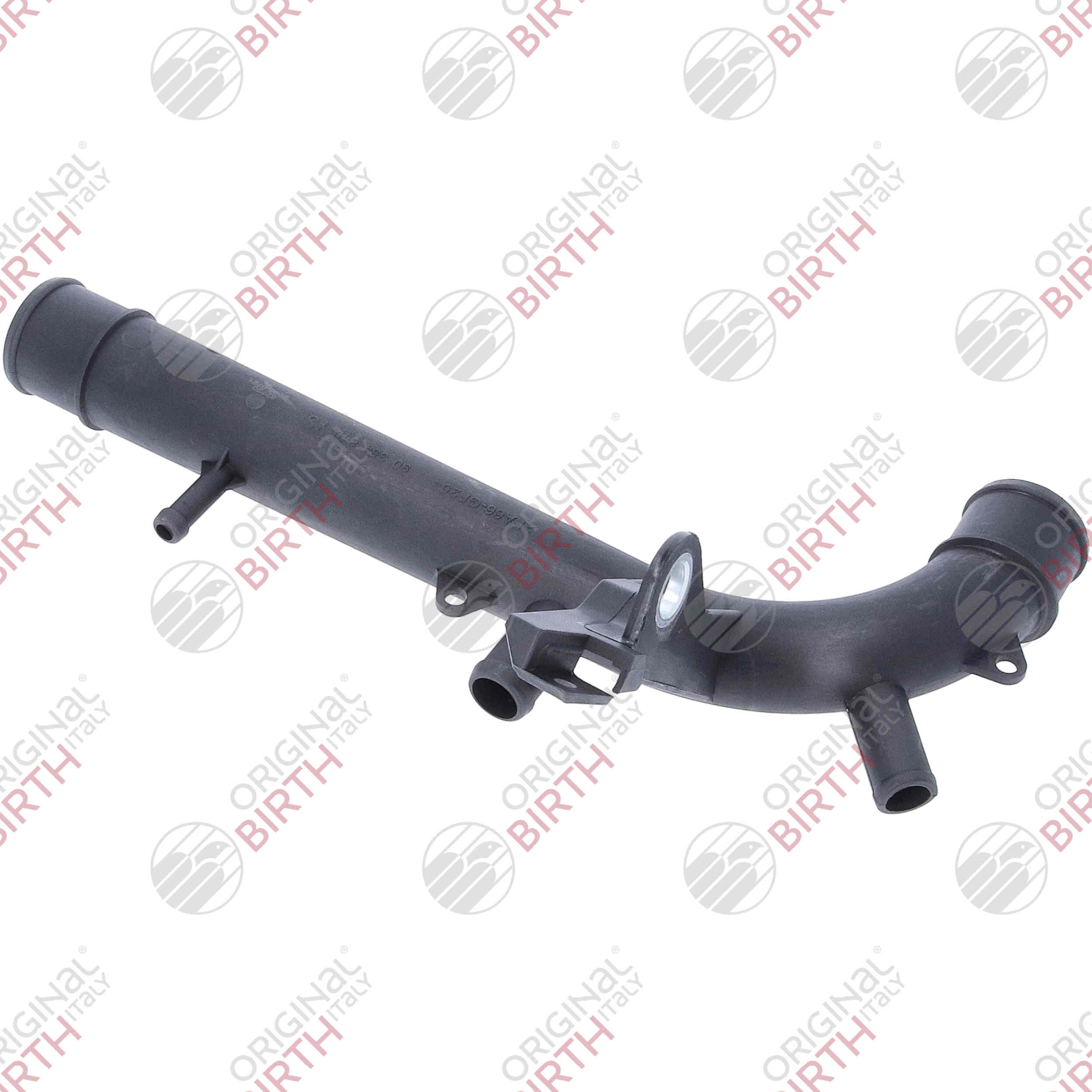 BIRTH 52720 Αγωγός ψυκτικού...