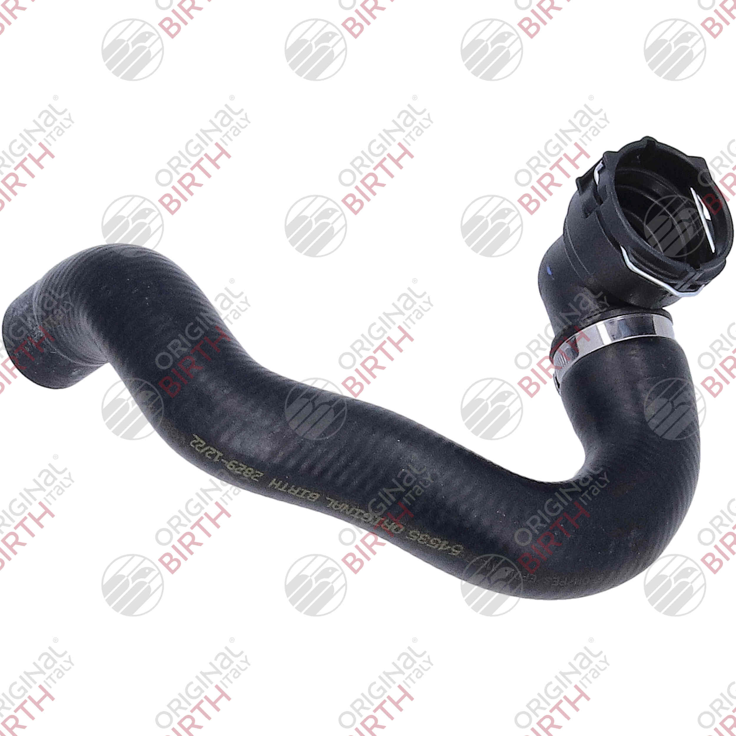 BIRTH 54535 Σωλήνας ψυγείου