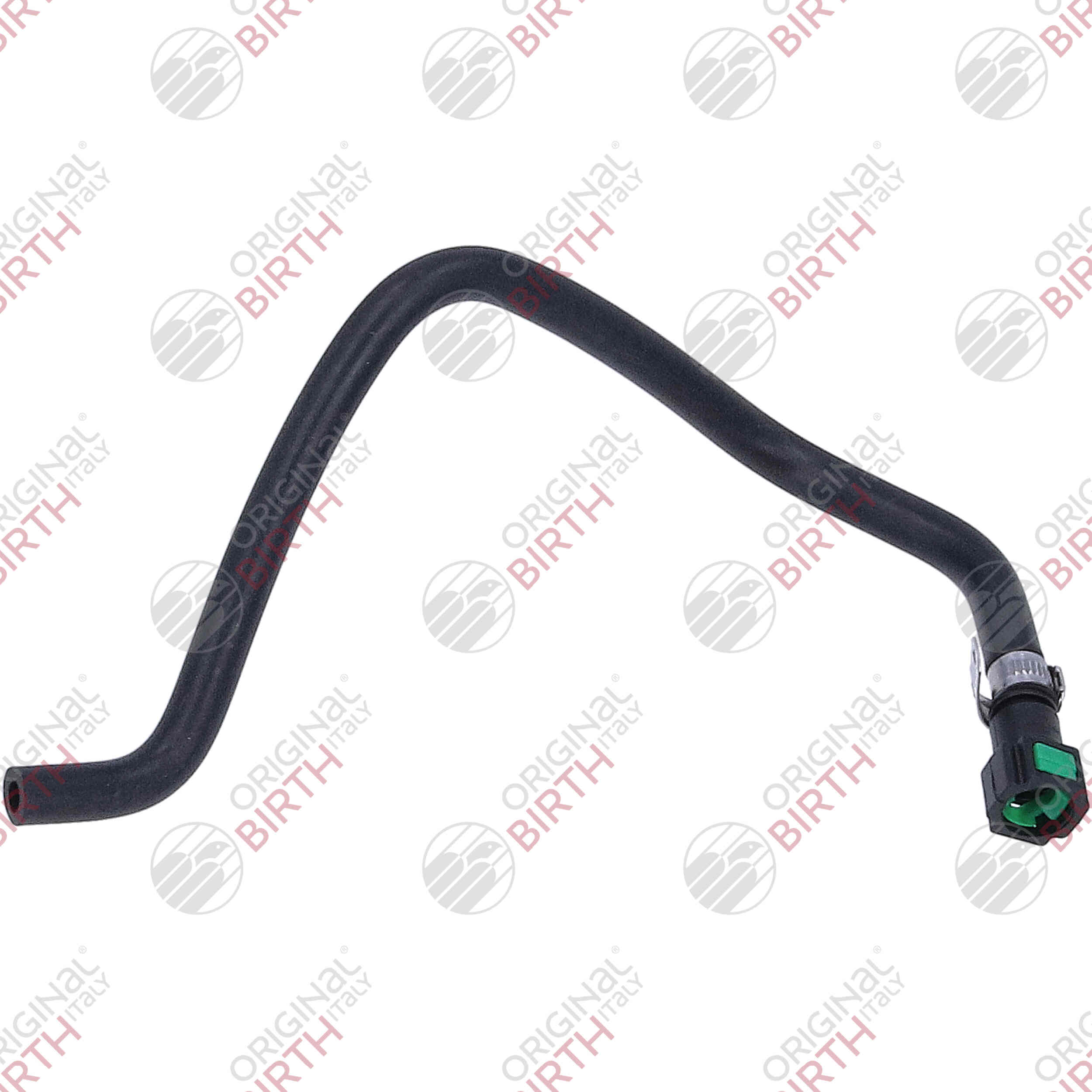 BIRTH 54558 Σωλήνας ψυγείου