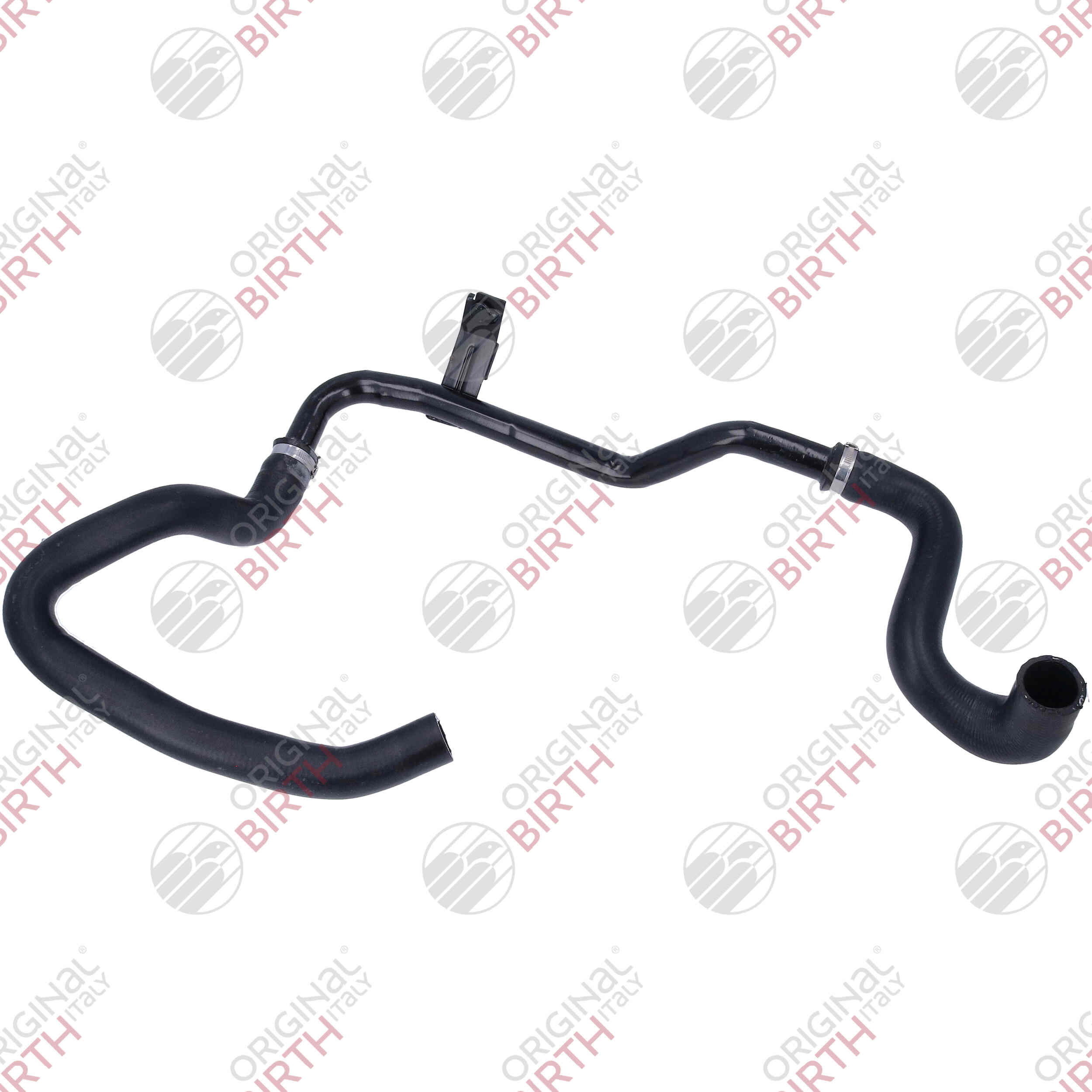 BIRTH 54560 Σωλήνας ψυγείου