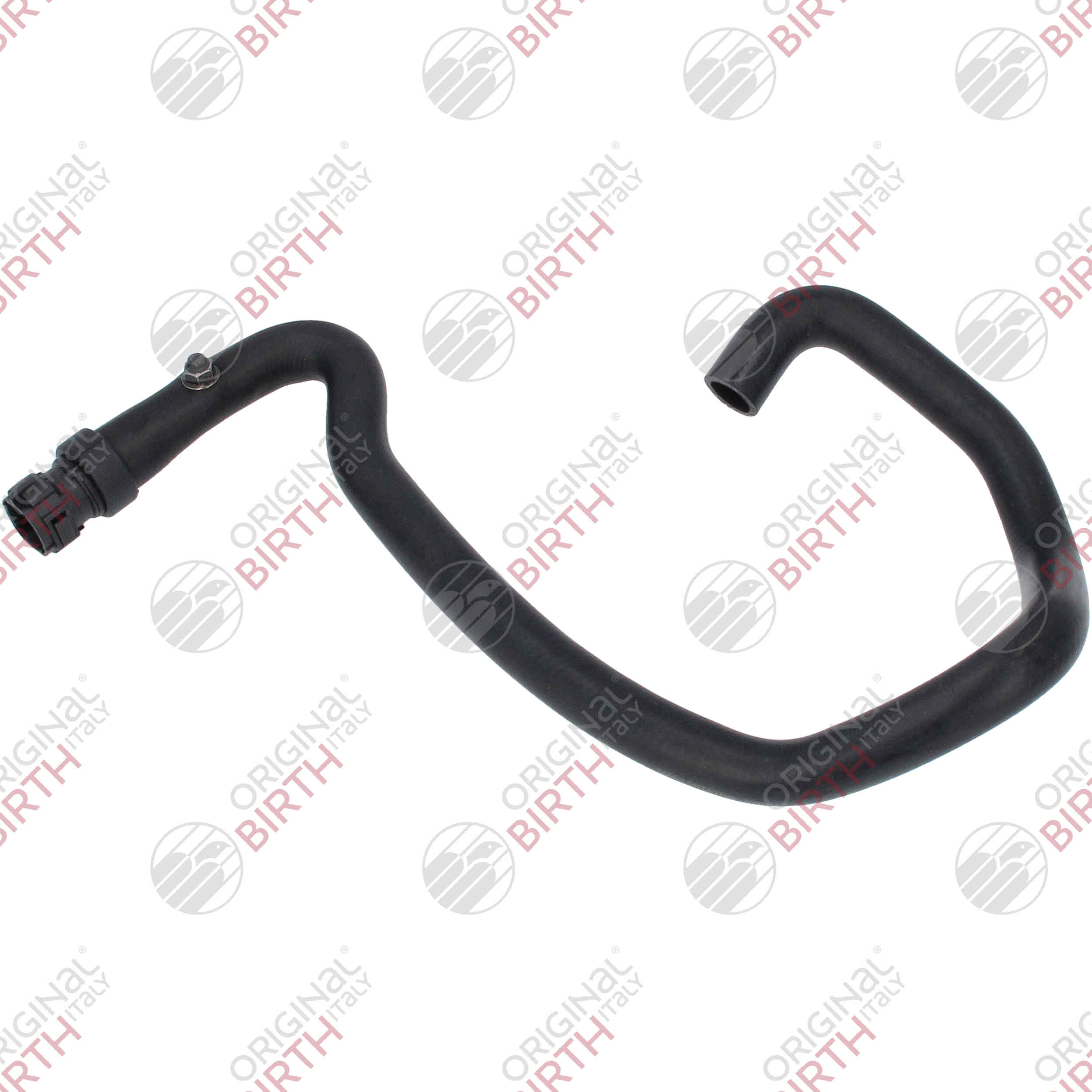 BIRTH 54663 Σωλήνας ψυγείου