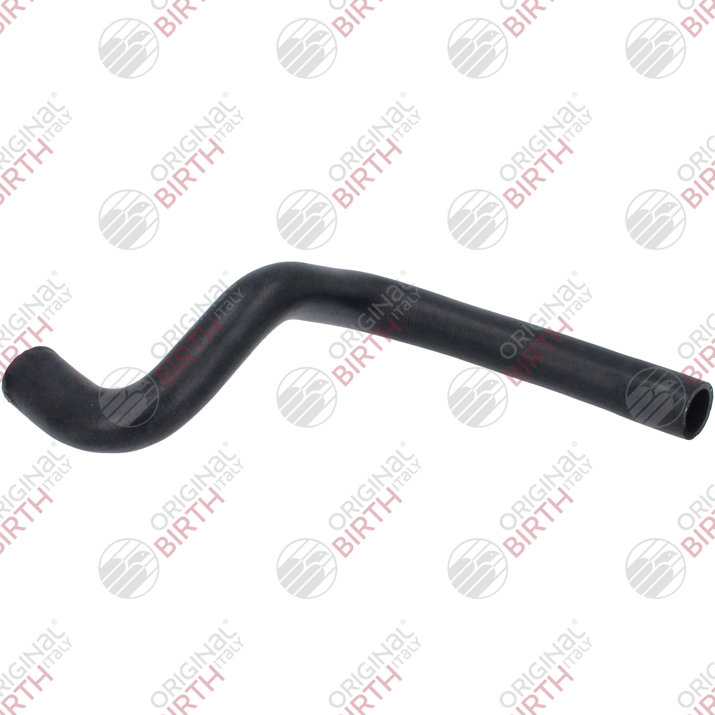 BIRTH 54689 Σωλήνας ψυγείου