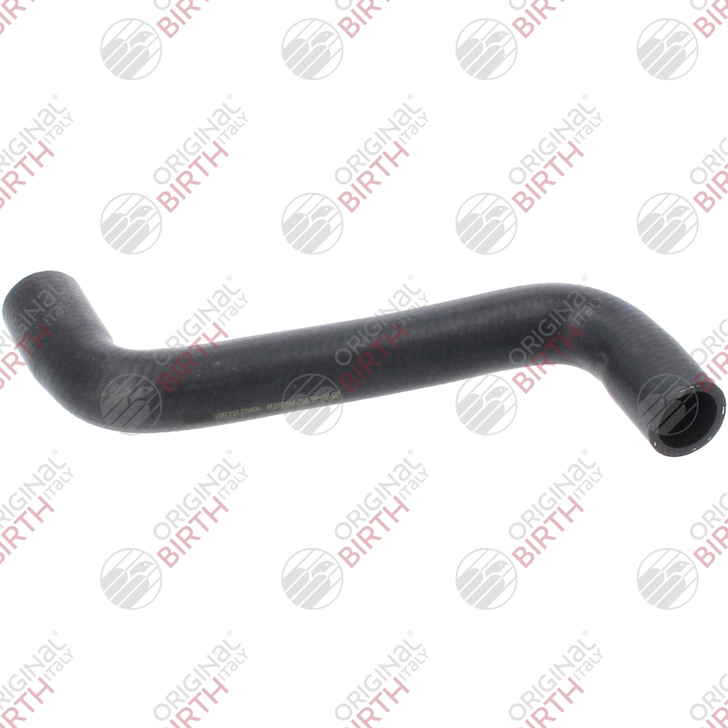 BIRTH 54699 Σωλήνας ψυγείου