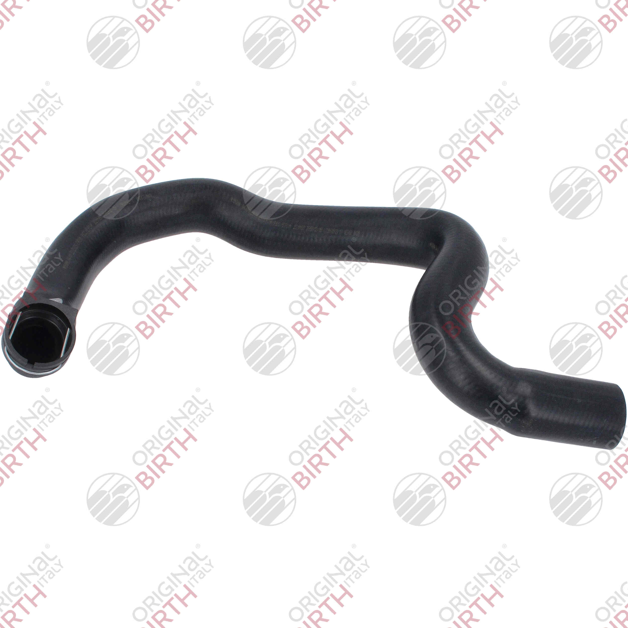 BIRTH 54750 Σωλήνας ψυγείου