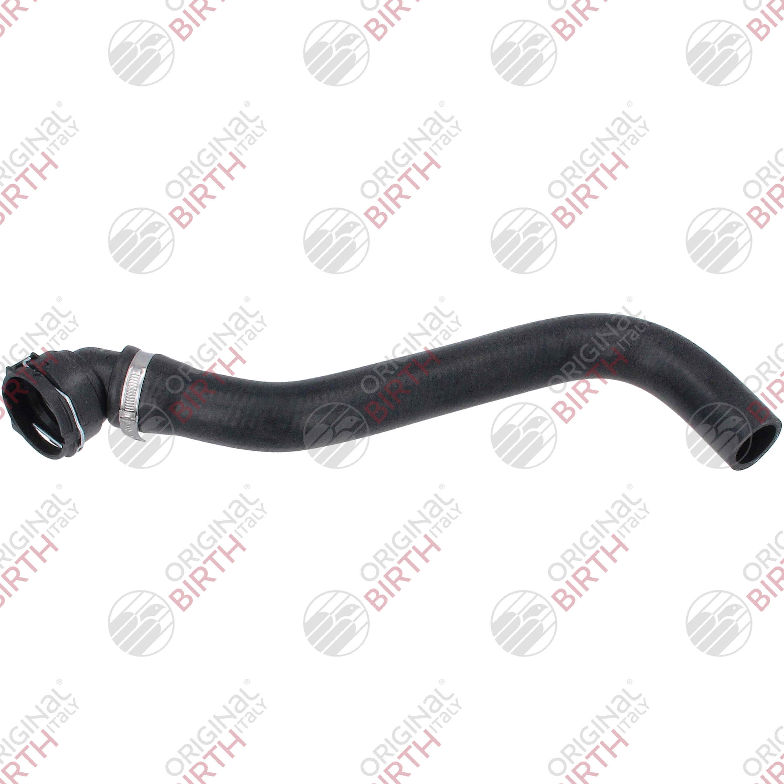 BIRTH 54814 Σωλήνας ψυγείου