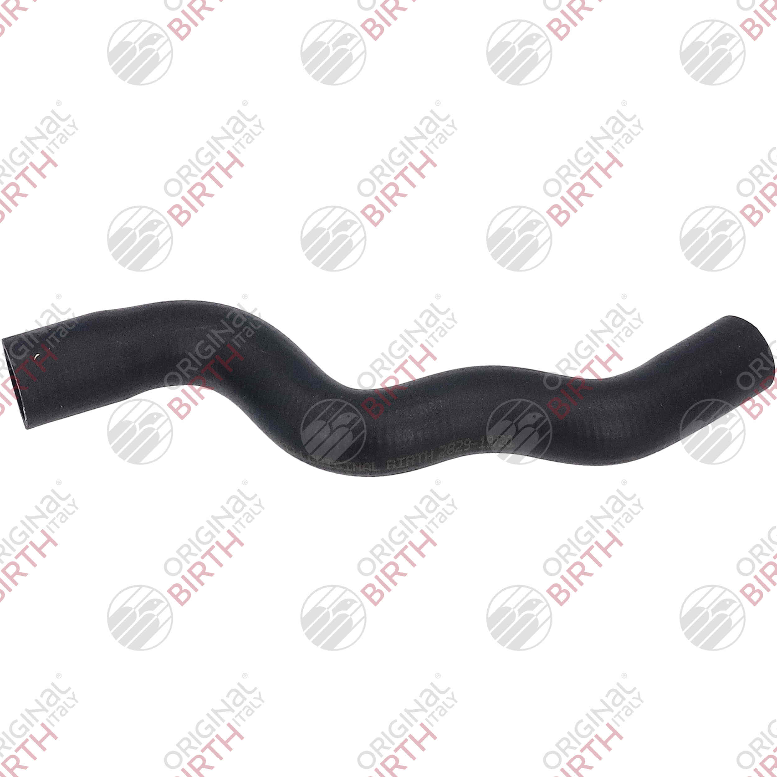 BIRTH 54934 Σωλήνας ψυγείου