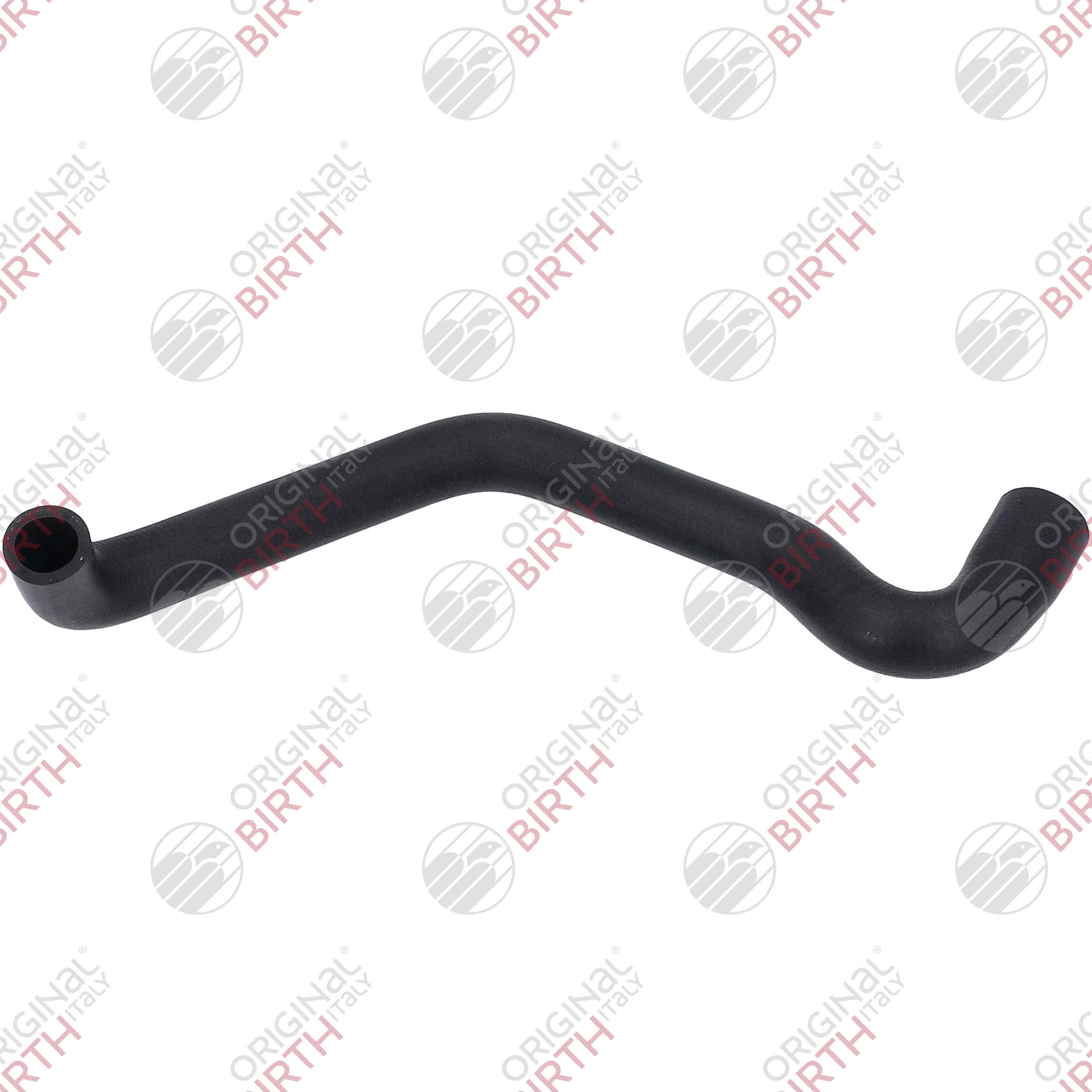 BIRTH 54954 Σωλήνας ψυγείου