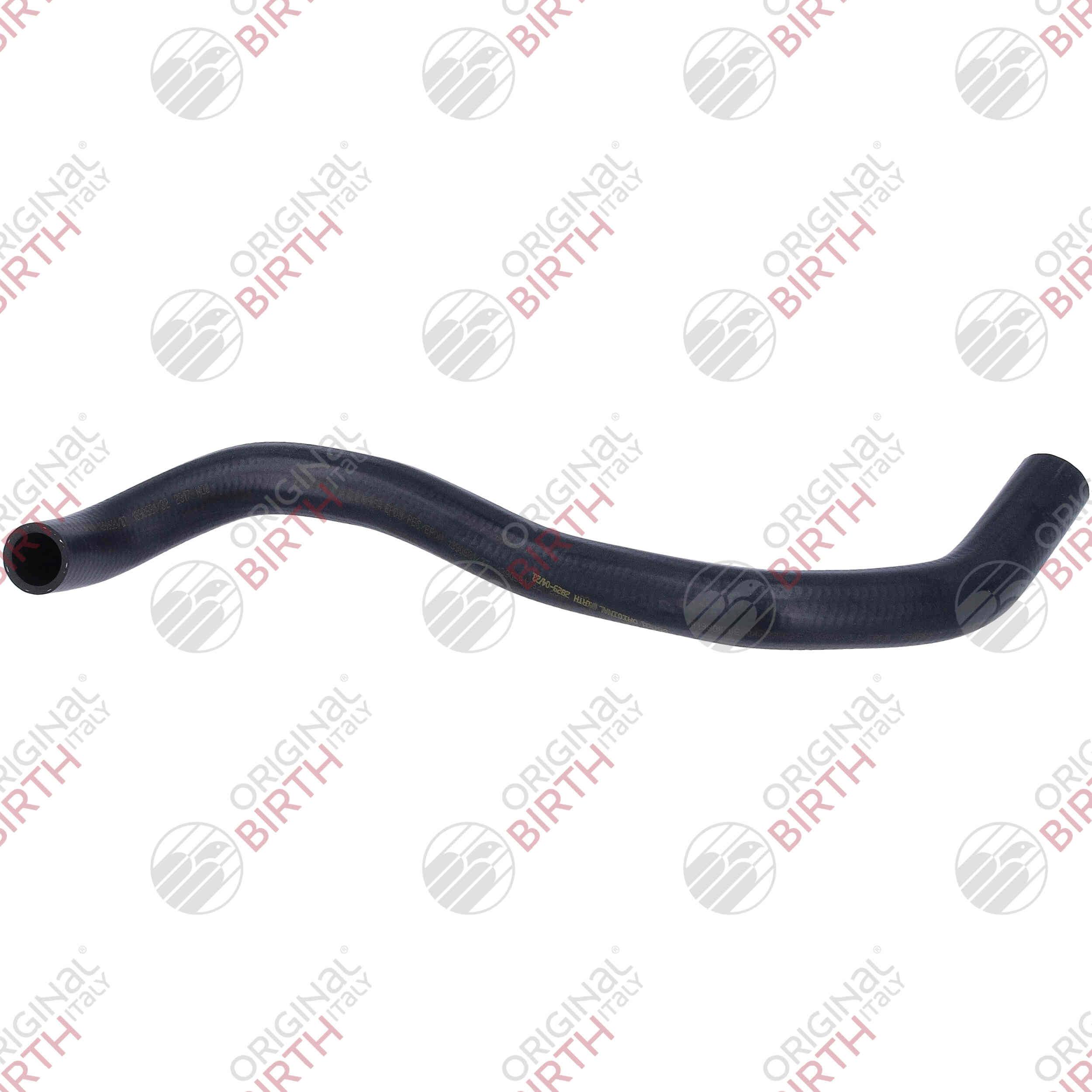 BIRTH 55001 Σωλήνας ψυγείου