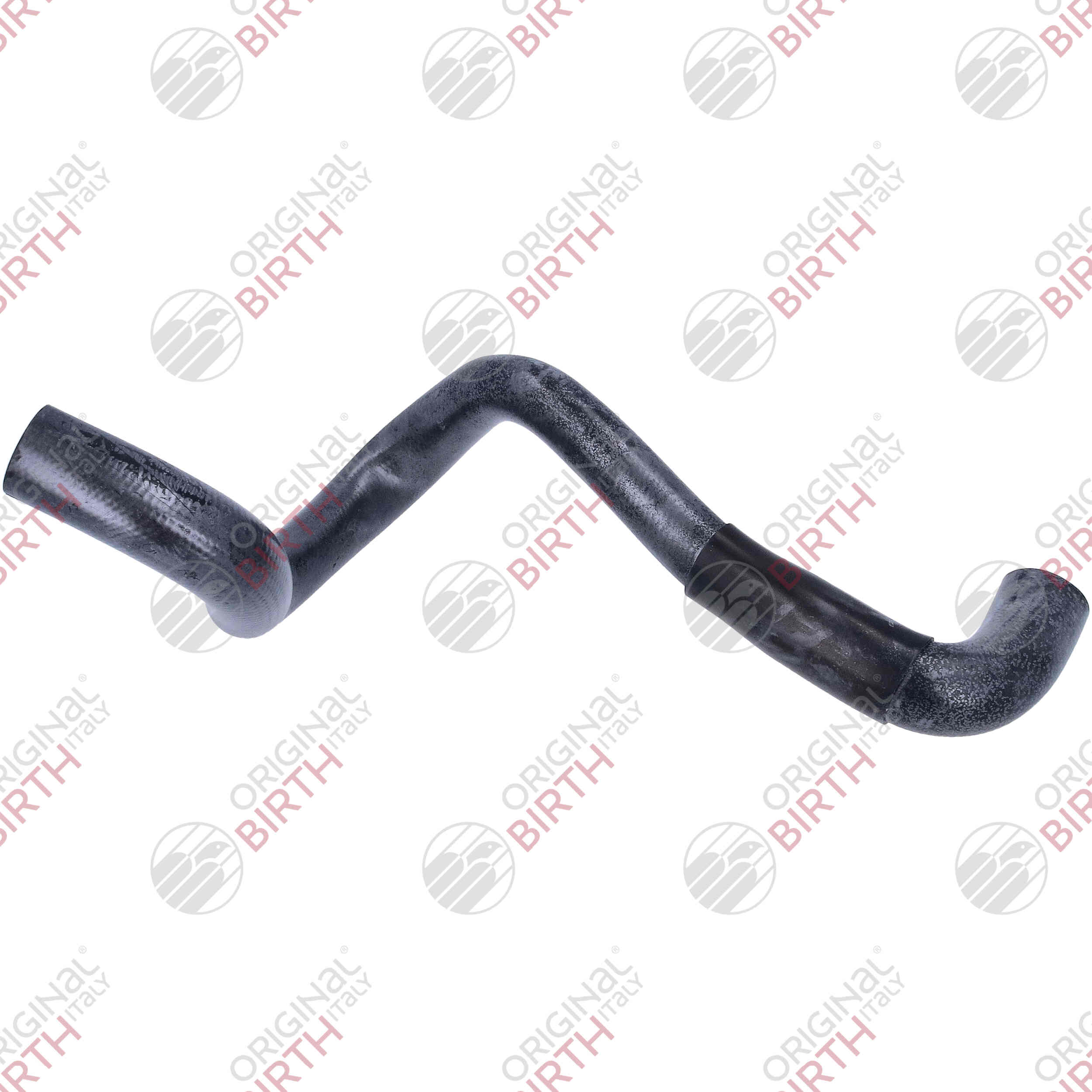 BIRTH 55006 Σωλήνας ψυγείου