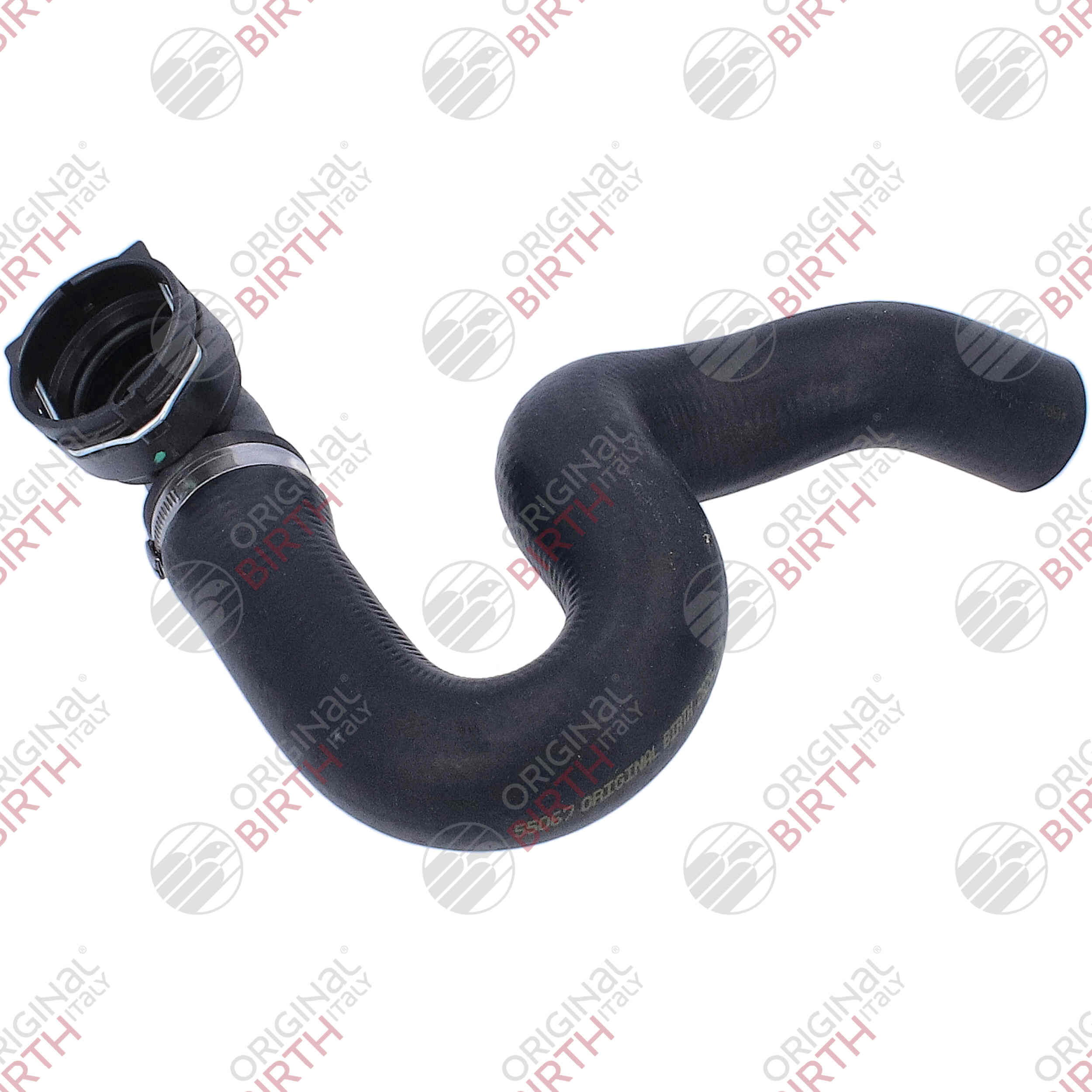 BIRTH 55067 Σωλήνας ψυγείου